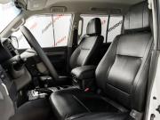Mitsubishi Pajero IV Рестайлинг 1 Екатеринбург  - изображение 38