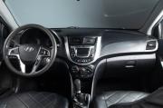 Hyundai Solaris I Челябинск  - изображение 30