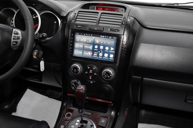 Suzuki Grand Vitara II с пробегом 2006 года, цена 799 000 рублей, 198000 км, внедорожник, Автокод Объявления