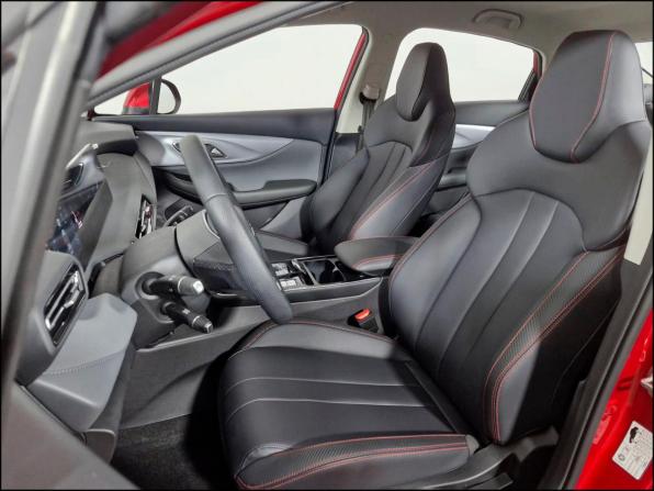 BAIC U5 Plus с пробегом 2025 года, цена 1 890 000 рублей, 23 км, седан, Автокод Объявления