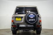 Nissan Patrol V (Y61) Оренбург  - изображение 26