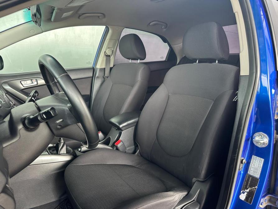 Kia Cerato II Тамбов  - изображение 10