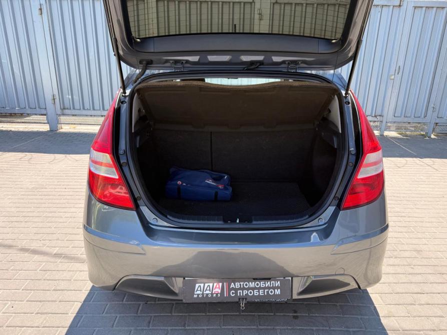 Hyundai i30 I Рестайлинг Ростов-на-Дону  - изображение 16