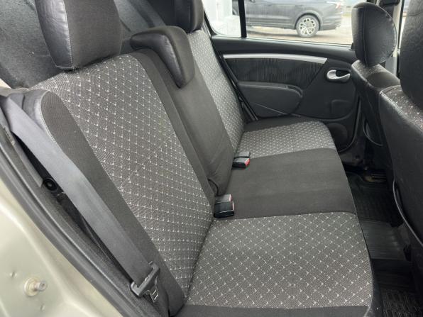 Renault Sandero I с пробегом 2011 года, цена 700 000 рублей, 159663 км, хэтчбек, Автокод Объявления