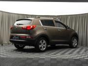 Kia Sportage III Москва  - изображение 24