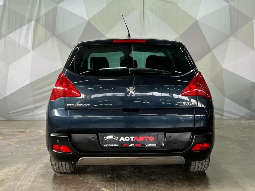 Peugeot 3008 I Оренбург  - изображение 5