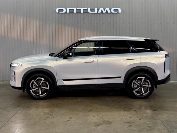 Jaecoo J7 I с пробегом 2025 года, цена 2 297 000 рублей, 4521 км, внедорожник, Автокод Объявления