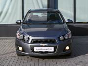 Chevrolet Aveo II Екатеринбург  - изображение 28