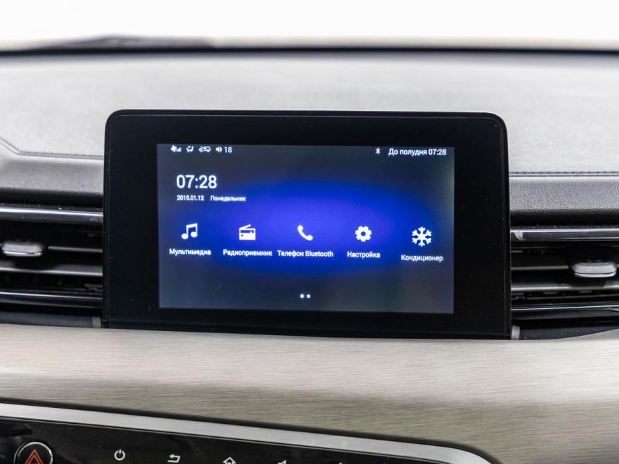 BAIC X35 Волгоград  - изображение 16