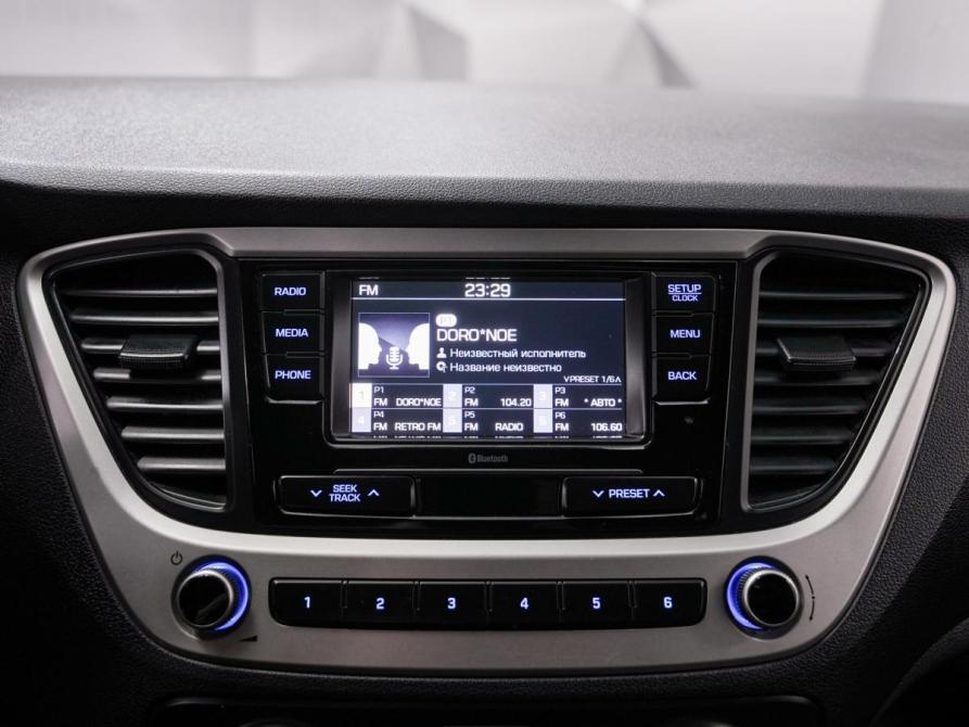 Hyundai Solaris II Ульяновск  - изображение 18
