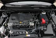 Toyota Camry VIII (XV70) Рестайлинг Саратов  - изображение 51