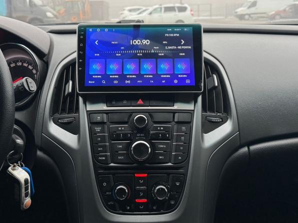 Opel Astra J Рестайлинг с пробегом 2014 года, цена 749 000 рублей, 162800 км, хэтчбек, Автокод Объявления