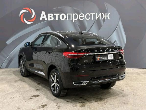 Haval F7x I с пробегом 2019 года, цена 1 895 000 рублей, 87562 км, внедорожник, Автокод Объявления