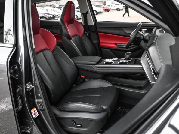Changan UNI-S (CS55 Plus) с пробегом 2024 года, цена 2 274 000 рублей, 38850 км, внедорожник, Автокод Объявления