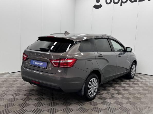 Lada (ВАЗ) Vesta I с пробегом 2018 года, цена 897 500 рублей, 140566 км, универсал, Автокод Объявления