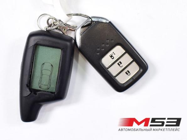 Honda Stepwgn IV Рестайлинг с пробегом 2015 года, цена 1 485 999 рублей, 254529 км, минивэн, Автокод Объявления