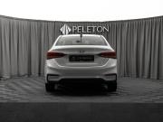 Hyundai Solaris II Москва  - изображение 22