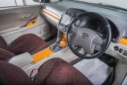 Toyota Premio II (T26) Рестайлинг Томск  - изображение 27