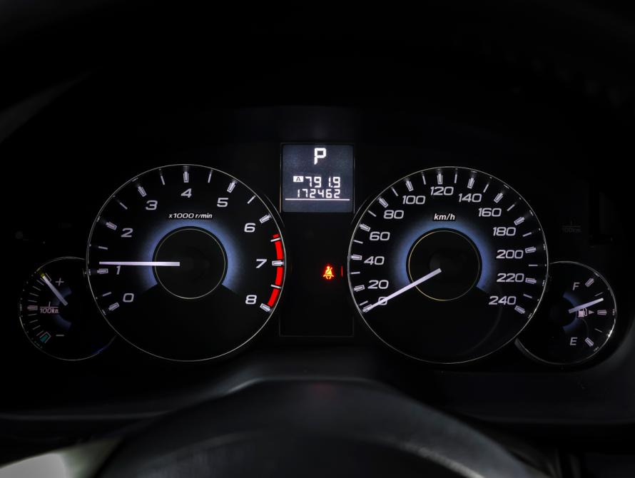 Subaru Legacy V Москва  - изображение 15