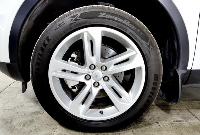 Land Rover Discovery Sport I с пробегом 2018 года, цена 2 570 000 рублей, 98383 км, внедорожник, Автокод Объявления
