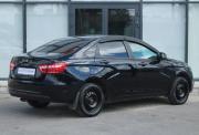 Lada (ВАЗ) Vesta I Саратов  - изображение 28