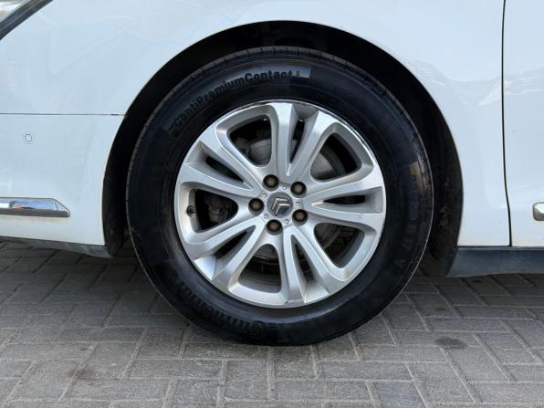 Citroen C5 II с пробегом 2012 года, цена 699 000 рублей, 203454 км, седан, Автокод Объявления