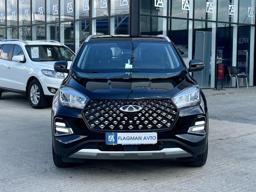 Chery Tiggo 4 Pro I Краснодар  - изображение 9