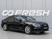 Audi A6 IV (C7) Рестайлинг Краснодар  - изображение 23
