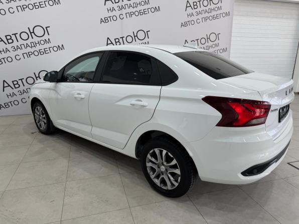 Lada (ВАЗ) Iskra с пробегом 2025 года, цена 1 299 000 рублей, 8277 км, седан, Автокод Объявления