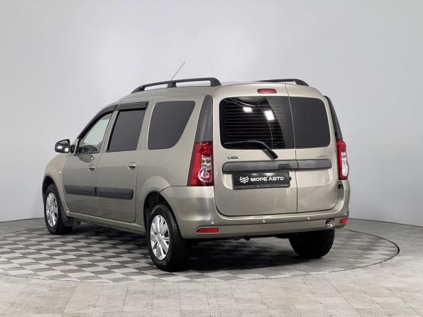 Lada (ВАЗ) Largus I с пробегом 2013 года, цена 650 000 рублей, 215260 км, универсал, Автокод Объявления