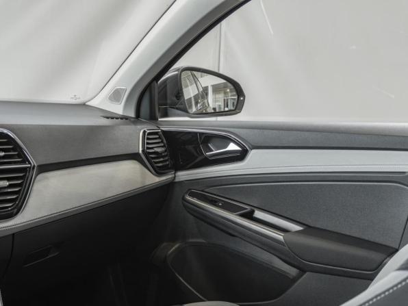 Jetta VS5 I Рестайлинг с пробегом 2022 года, цена 1 790 000 рублей, 41621 км, внедорожник, Автокод Объявления