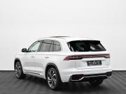 Geely Xingyue L I Москва  - изображение 20