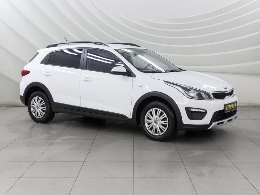 Kia Rio IV Волгоград  - изображение 1