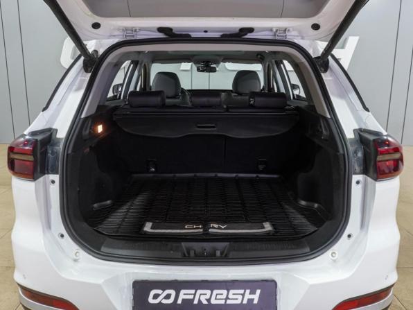 Chery Tiggo 7 Pro Max I с пробегом 2023 года, цена 1 899 000 рублей, 47592 км, внедорожник, Автокод Объявления