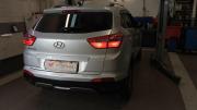 Hyundai Creta I Санкт-Петербург  - изображение 8