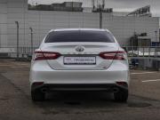 Toyota Camry VIII (XV70) Москва  - изображение 30