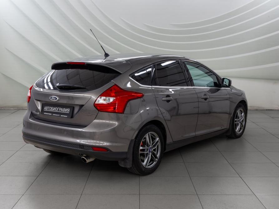 Ford Focus III Волгоград  - изображение 7