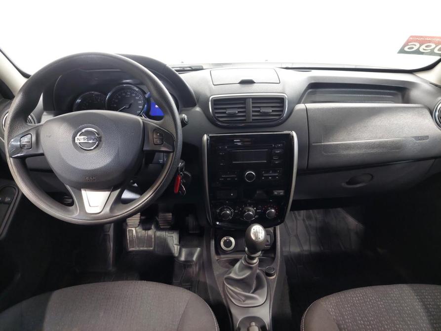 Nissan Terrano III (D10) Пермь  - изображение 21