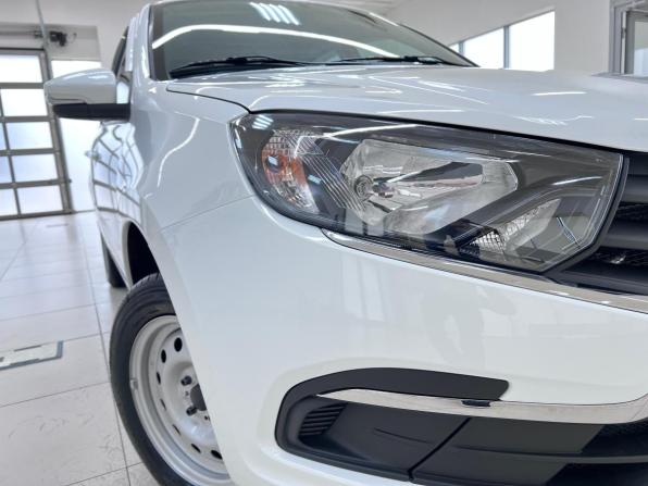 Lada (ВАЗ) Granta I Рестайлинг с пробегом 2026 года, цена 999 000 рублей, 997 км, хэтчбек, Автокод Объявления