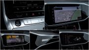 Audi A6 V (C8) Москва  - изображение 40