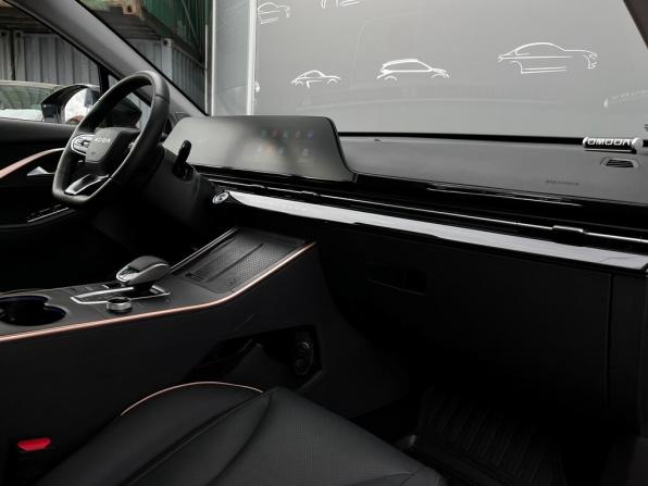Omoda C5 I с пробегом 2024 года, цена 2 127 800 рублей, 19124 км, внедорожник, Автокод Объявления