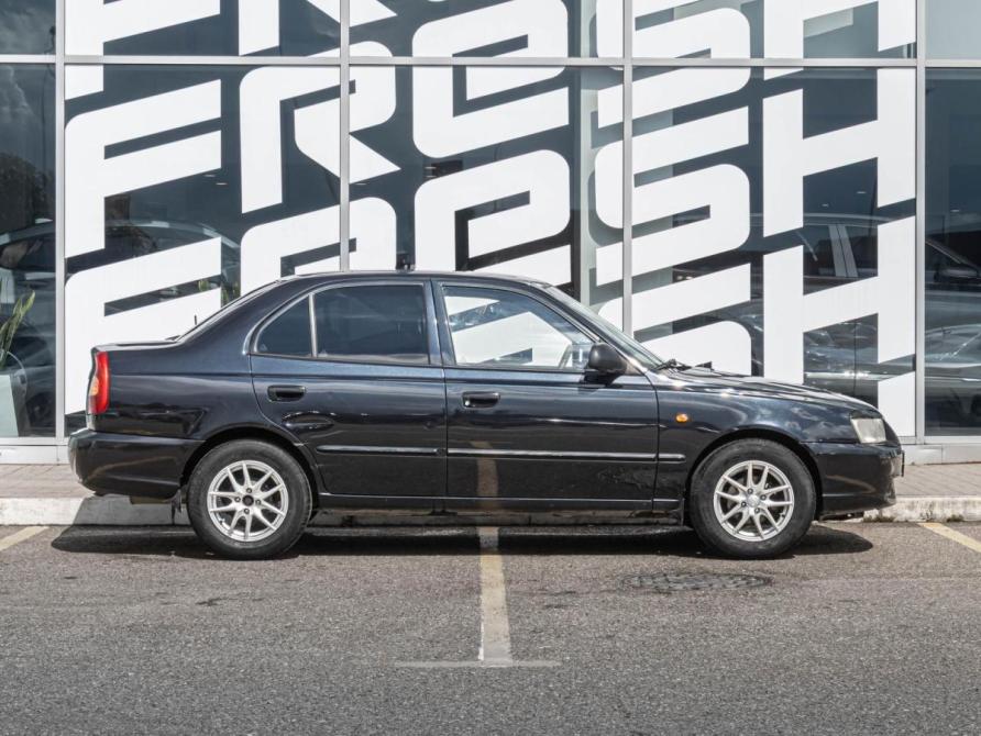 Hyundai Accent II Краснодар  - изображение 5