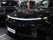 Li Auto (Lixiang) L9 I Санкт-Петербург  - изображение 42