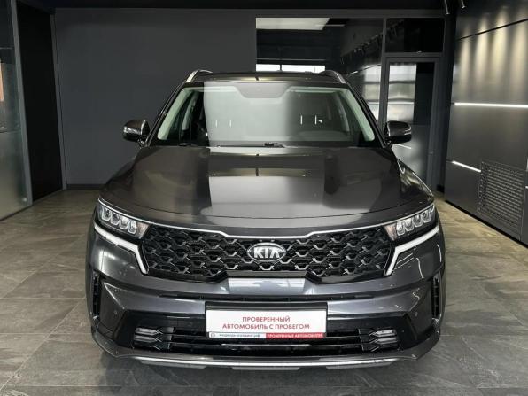 Kia Sorento IV с пробегом 2021 года, цена 3 320 000 рублей, 97608 км, внедорожник, Автокод Объявления