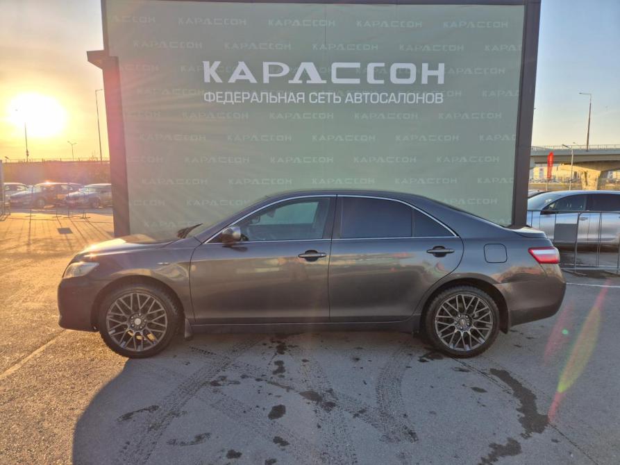 Toyota Camry VI (XV40) Екатеринбург  - изображение 3
