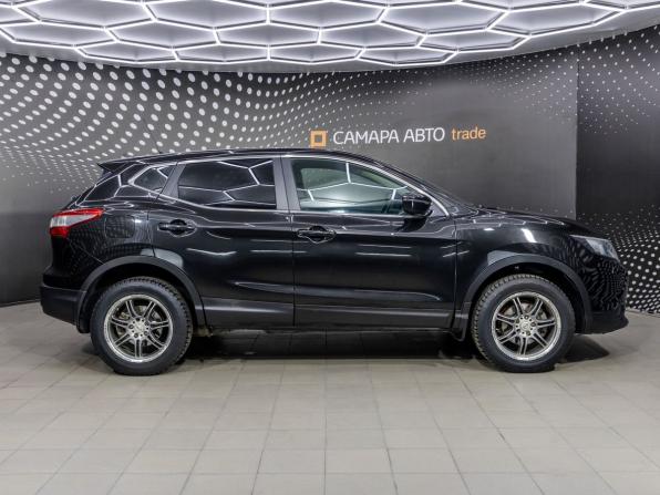 Nissan Qashqai II с пробегом 2014 года, цена 1 304 000 рублей, 150167 км, внедорожник, Автокод Объявления
