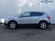 Nissan Qashqai I Москва  - изображение 20