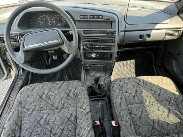 Lada (ВАЗ) 2115 с пробегом 2001 года, цена 95 000 рублей, 421703 км, седан, Автокод Объявления