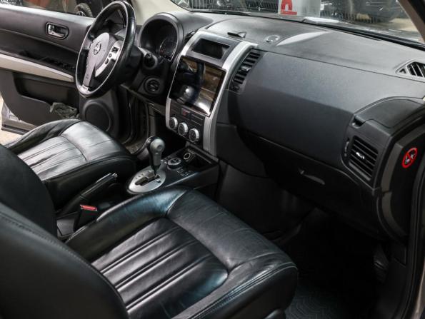 Nissan X-Trail II Рестайлинг с пробегом 2011 года, цена 1 137 000 рублей, 337710 км, внедорожник, Автокод Объявления