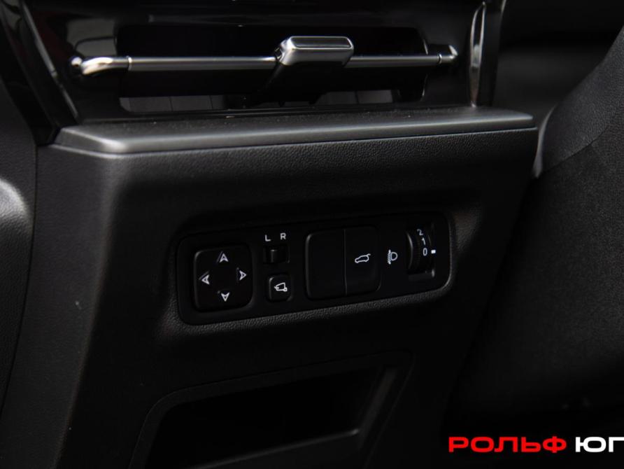 Changan CS55 Plus II Москва  - изображение 19